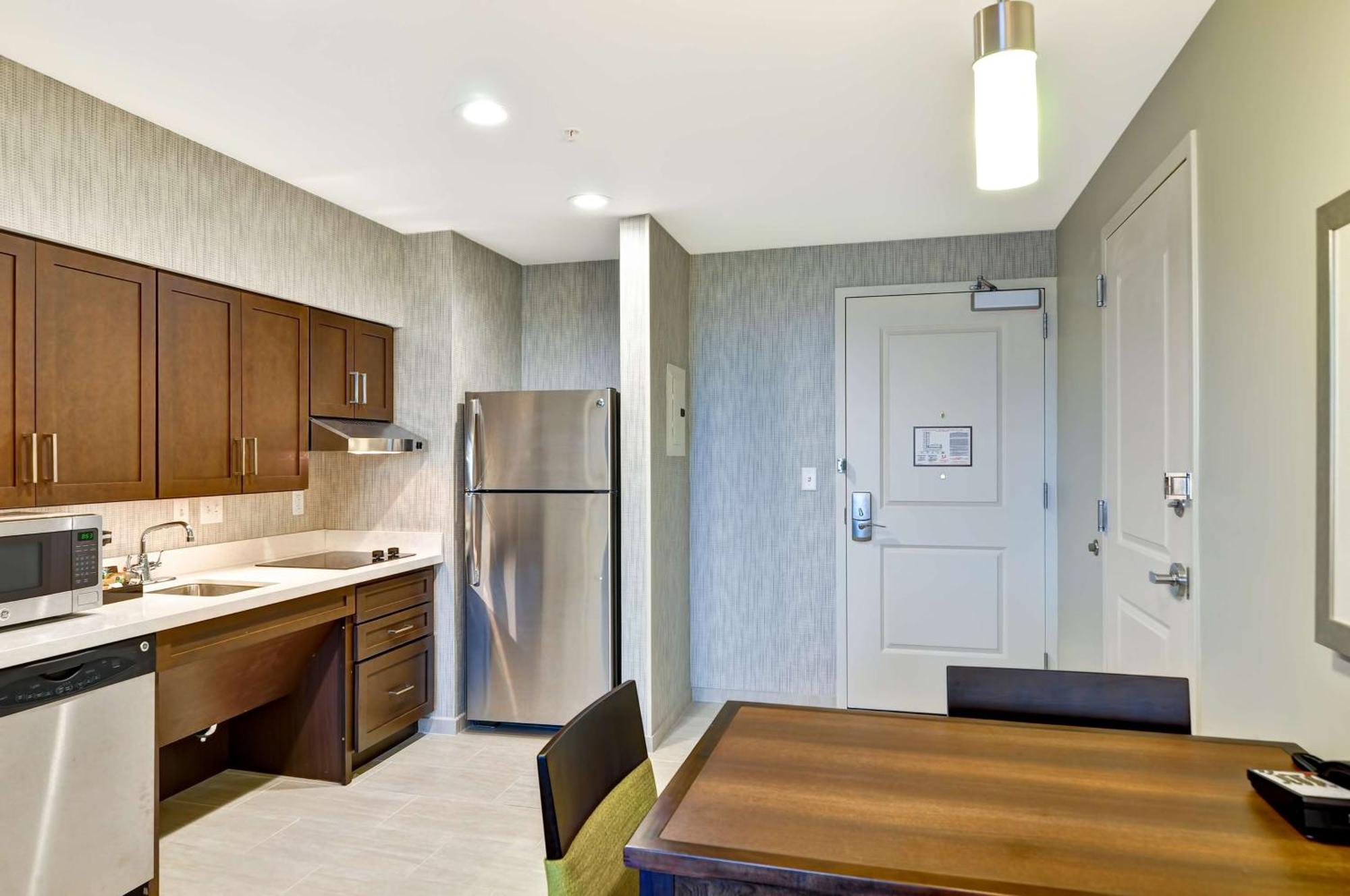 Homewood Suites By Hilton סקנקטדי מראה חיצוני תמונה